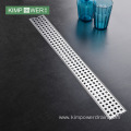 Stainless Steel linear floor grate